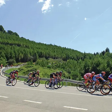 Vukovarska Iv شقة ماكارسكا