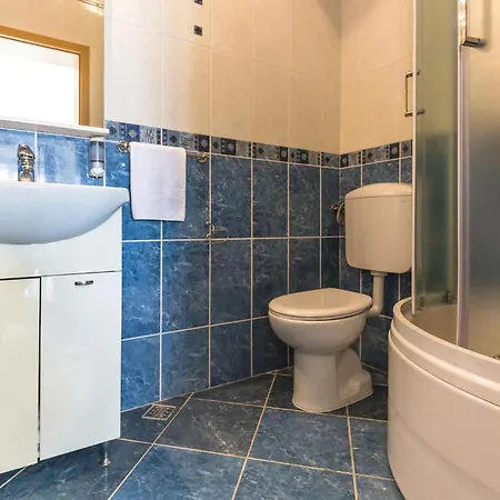 Appartement Vukovarska Iv
