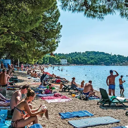 Vukovarska Iv Apartman