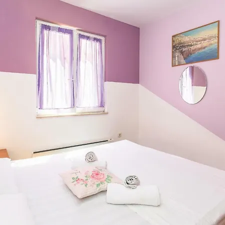 1 Bedroom In