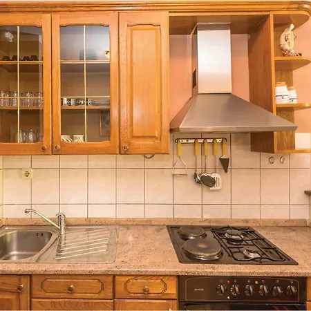 1 Bedroom In *