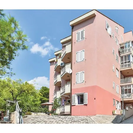 Apartment Makarska Vukovarska IV Makarska
