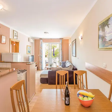 Vukovarska Iv Apartmán