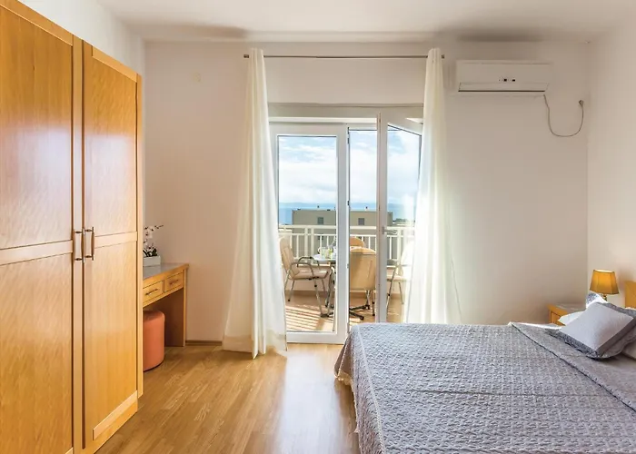 Vukovarska Iv Apartament *