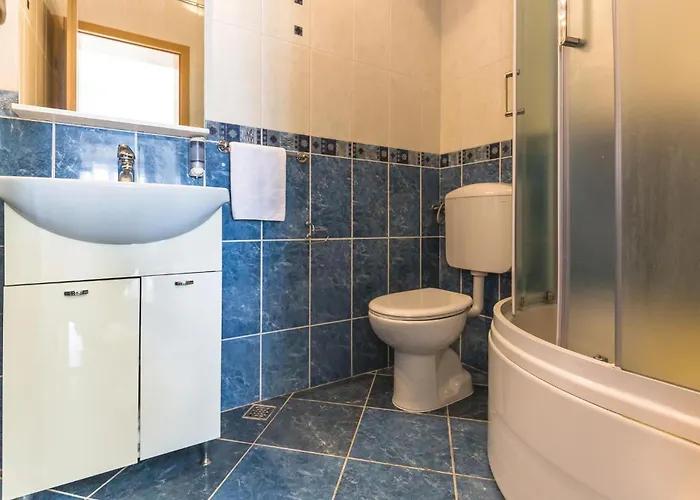 Apartament Vukovarska Iv