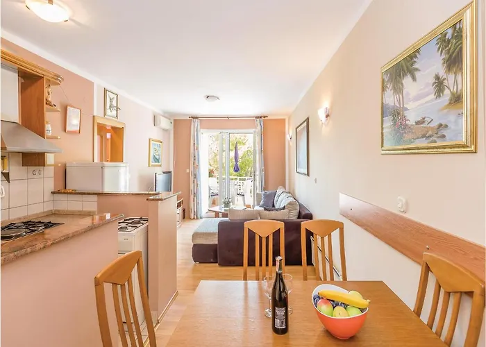 Vukovarska Iv Apartament