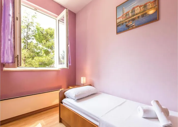 Vukovarska Iv Apartament