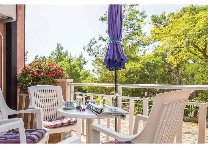 Apartament Vukovarska Iv *