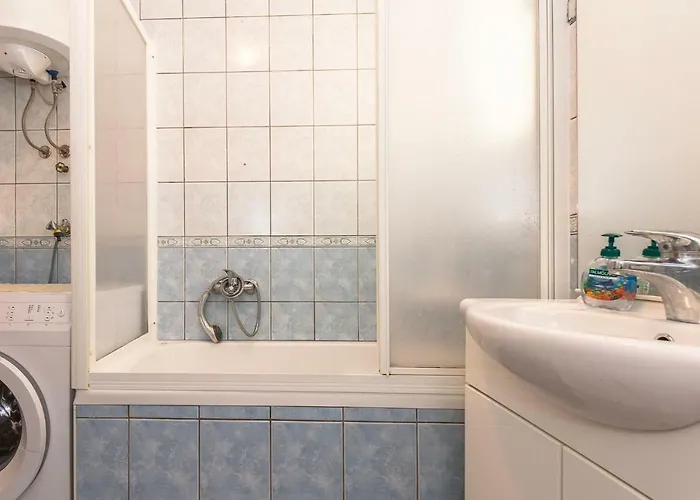 Vukovarska Iv Apartament *